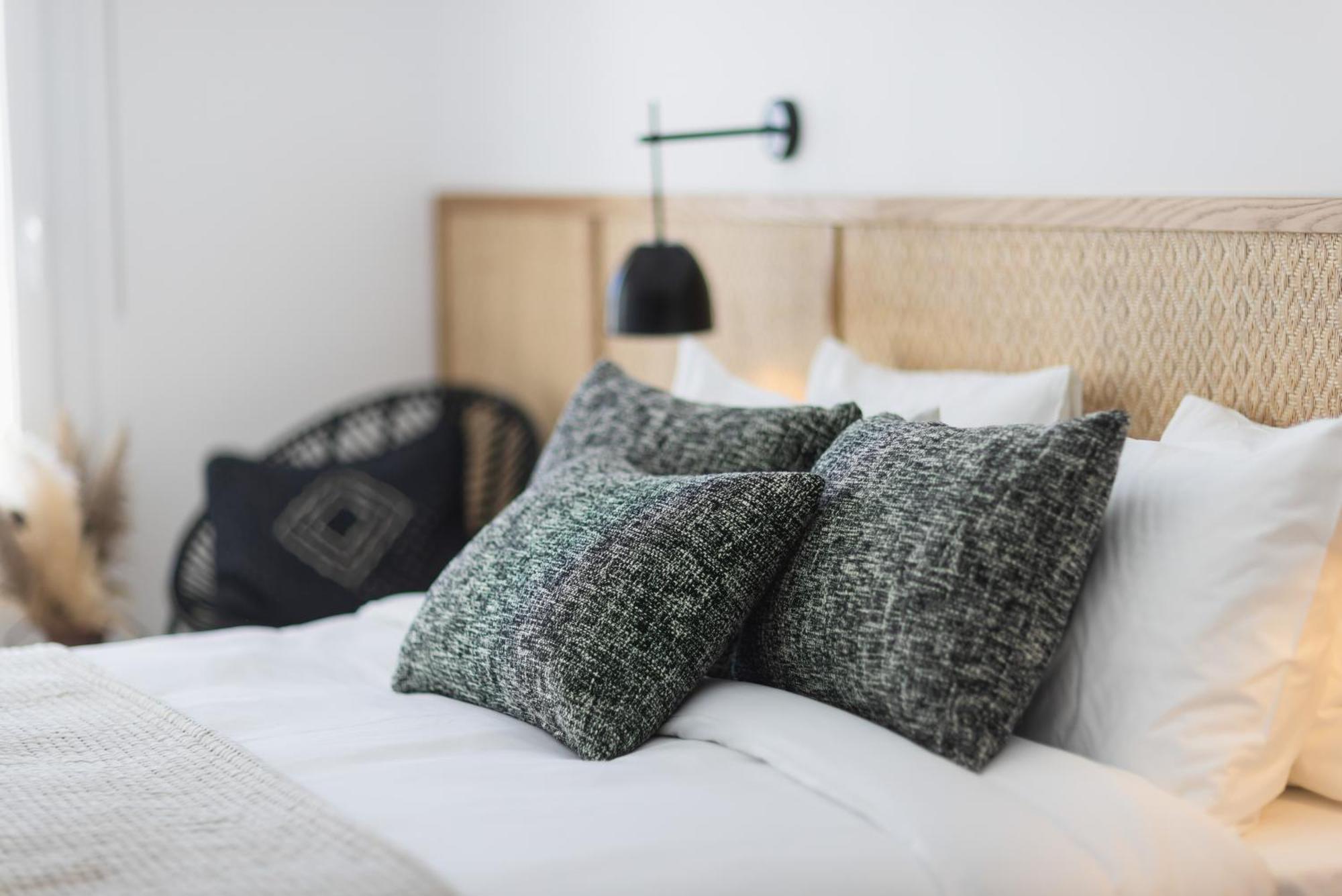 Adama Mykonos Boutique Hotel Mykonos Town Buitenkant foto